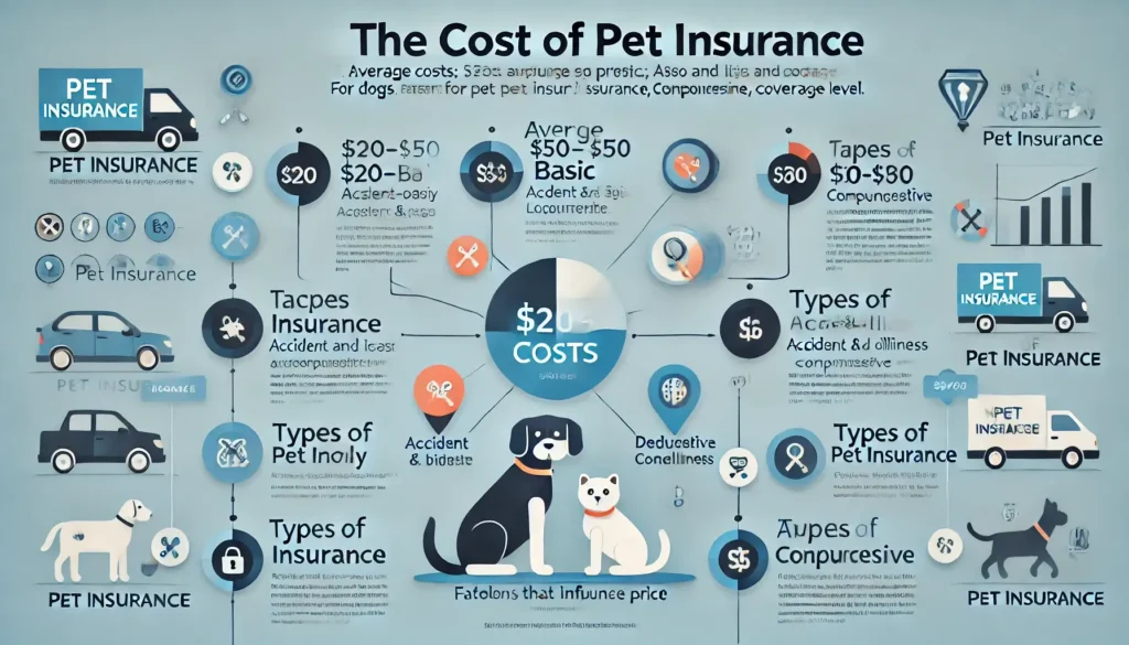 How much is Pet Insurance 2